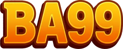 BA99 - official logo